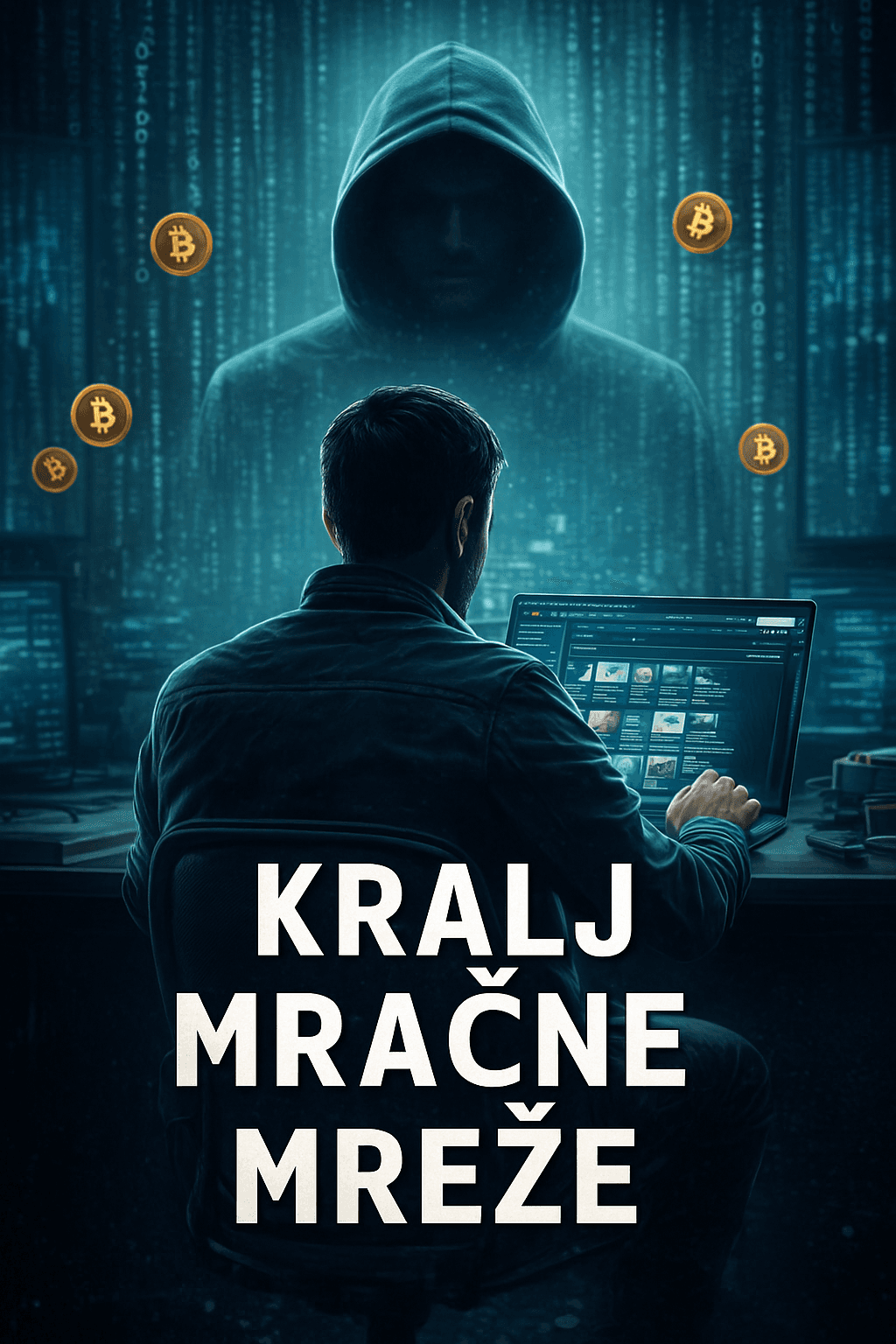 KRALJ MRAČNE MREŽE