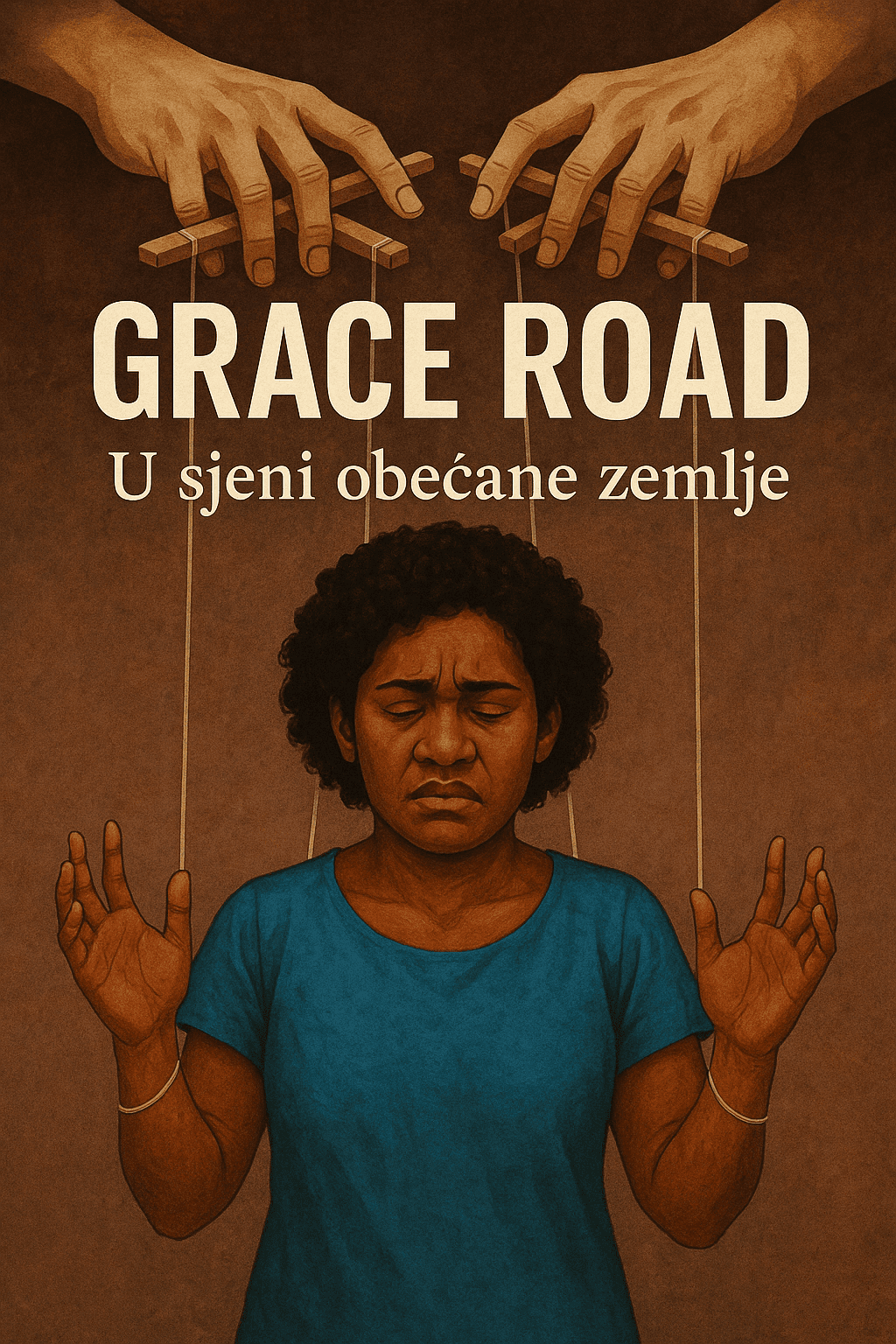 GRACE ROAD KULT - U SJENI OBEĆANE ZEMLJE