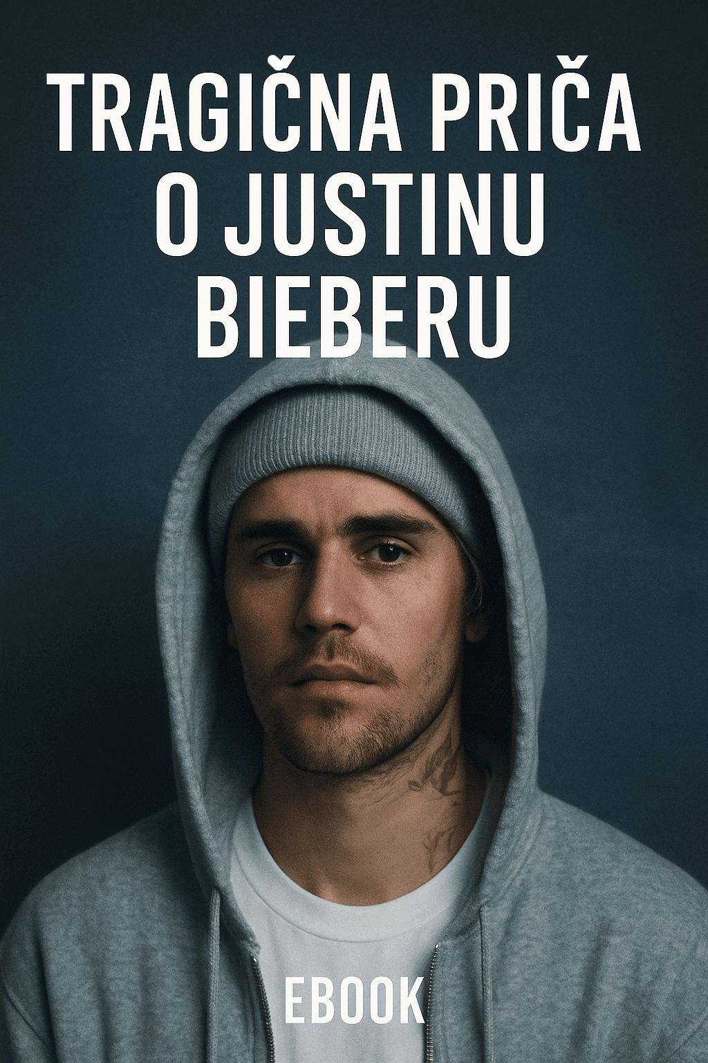 TRAGIČNA PRIČA O JUSTINU BIEBERU